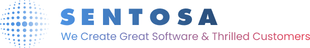 Sentosa Logo